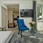 Blueapart Apartment *