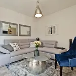 Apartment Blueapart Jurata