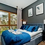 Apartament Blueapart