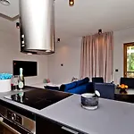 Apartment Blueapart Jurata