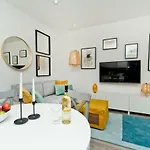 Apartment Blueapart Jurata