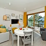Apartament Blueapart *