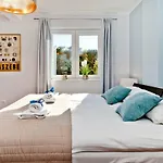 Blueapart Apartment