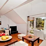 Blueapart Apartment *