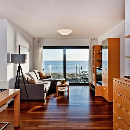 Apartamento Blueapart