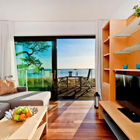 Appartement Blueapart *