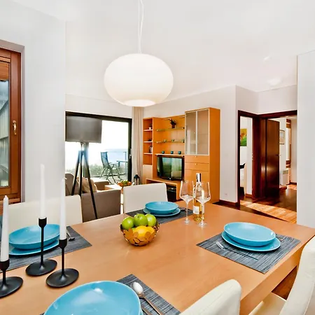 Appartement Blueapart Jurata