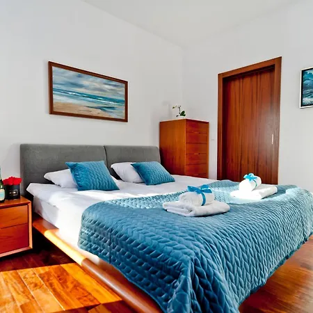 Apartamento Blueapart