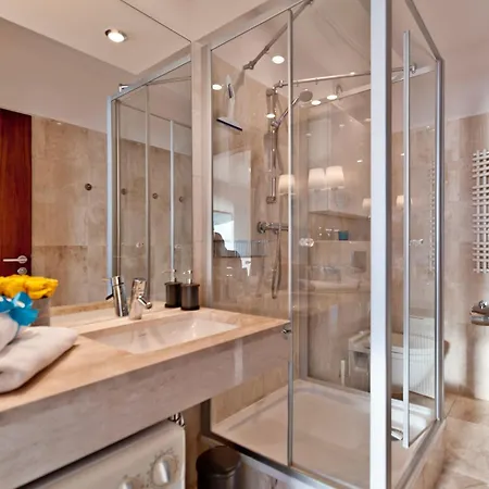 Appartement Blueapart *