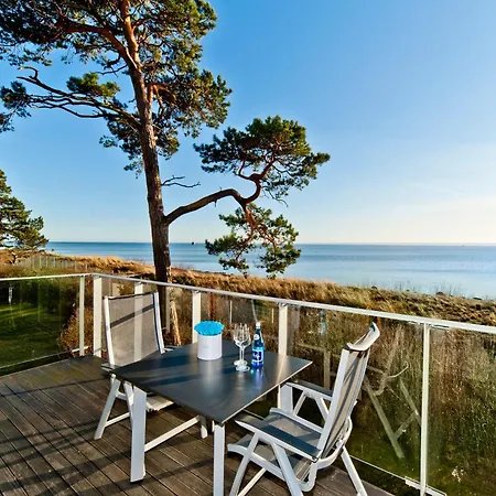 Appartement Blueapart