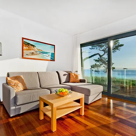 Appartement Blueapart *