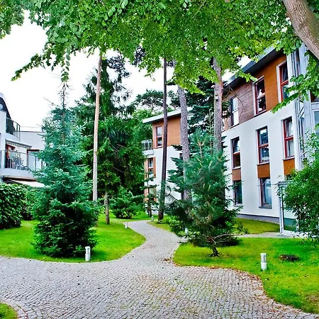 Appartement Blueapart *