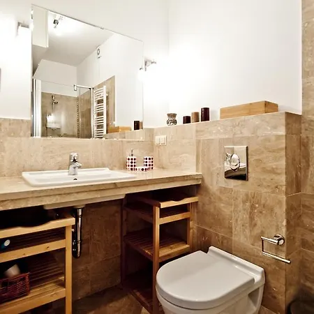 Blueapart Appartement Jurata