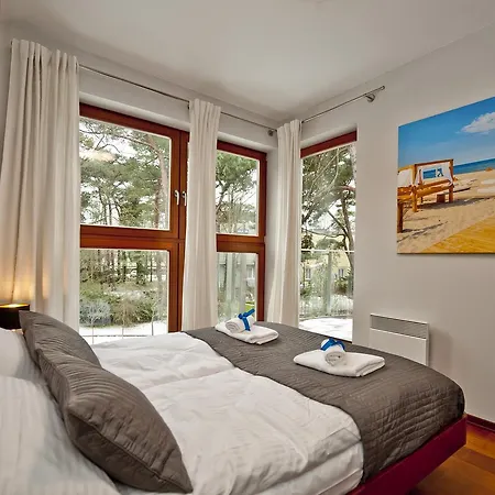 Apartamento Blueapart *