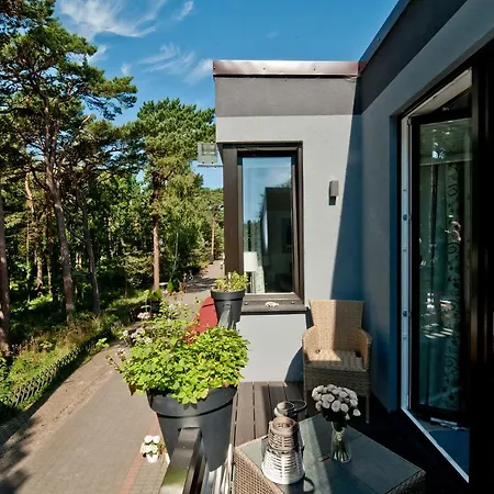 Appartement Blueapart Jurata