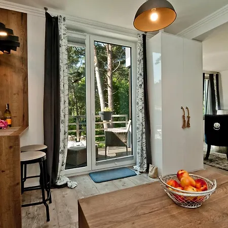 Blueapart Appartement *