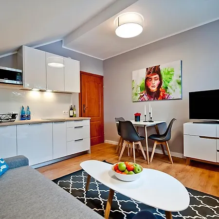 Blueapart Appartement