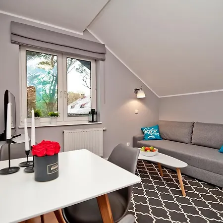 Blueapart Appartement