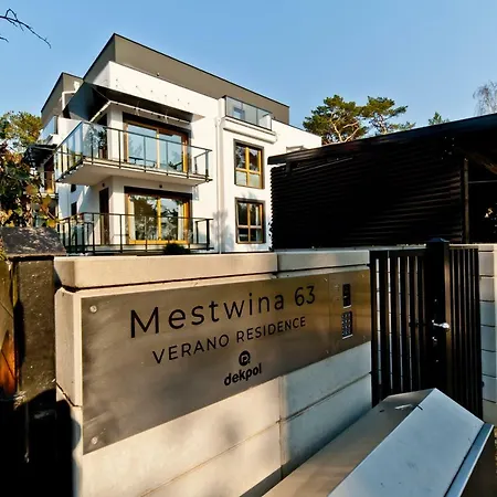 Appartement Blueapart