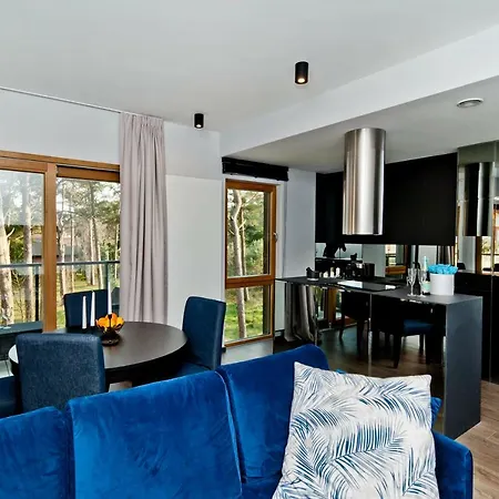 Appartement Blueapart *