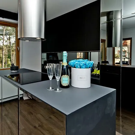 Blueapart Appartement *