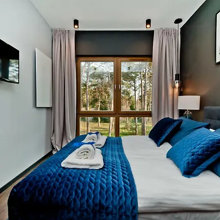 Appartement Blueapart