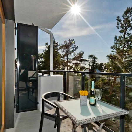 Appartement Blueapart *