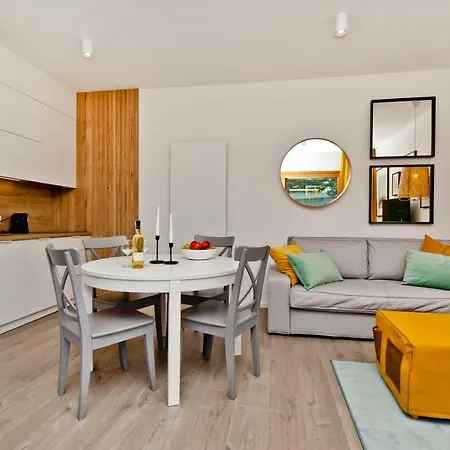 Blueapart Appartement