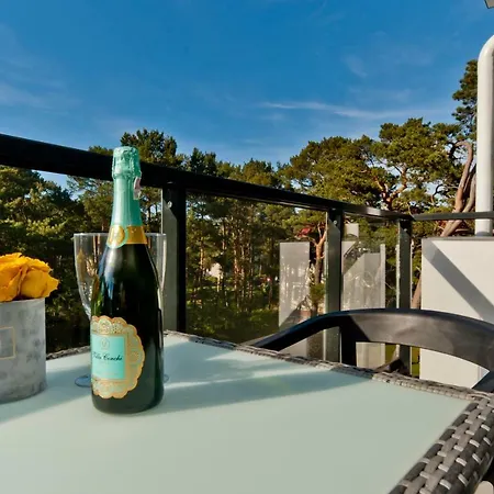 Blueapart Appartement *