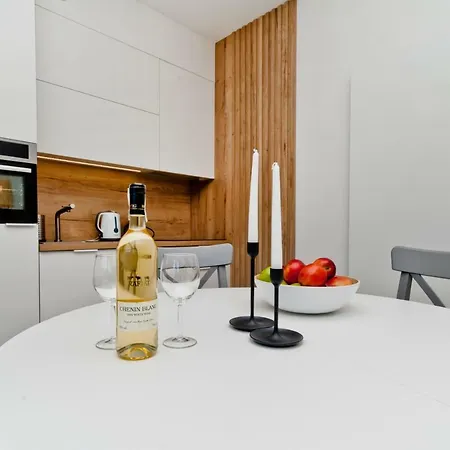 Blueapart Appartement