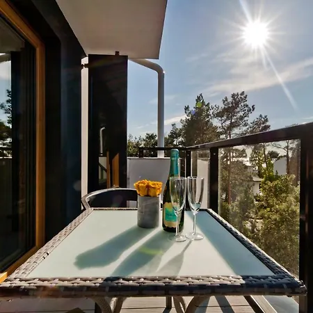 Appartement Blueapart *