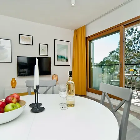 Blueapart Appartement