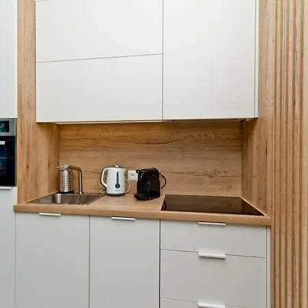 Blueapart Appartement