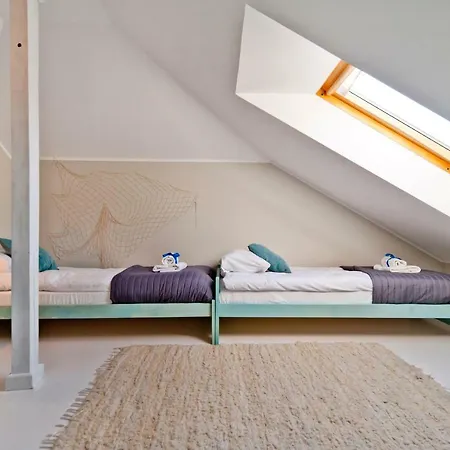 Apartamento Blueapart *