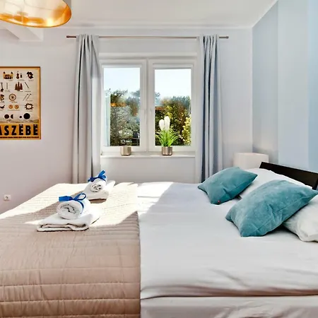 Blueapart Appartement