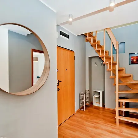 Appartement Blueapart Jurata