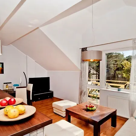 Blueapart Appartement *