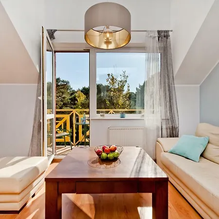 Appartement Blueapart