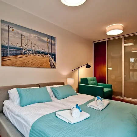 Blueapart Appartement