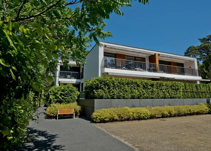 Blueapart Apartamento