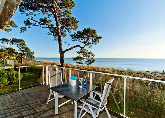 Apartamento Blueapart