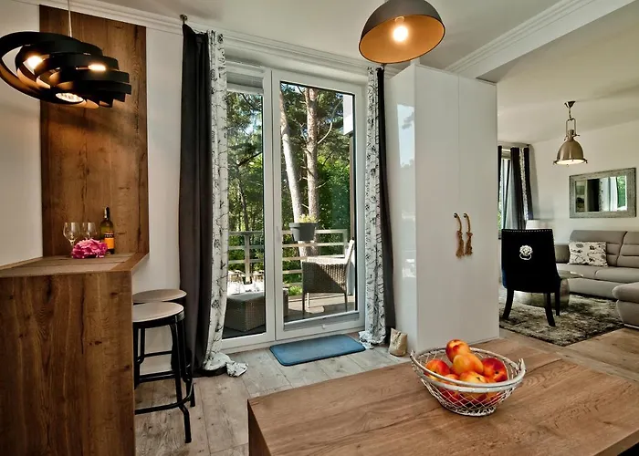 Blueapart Apartamento *