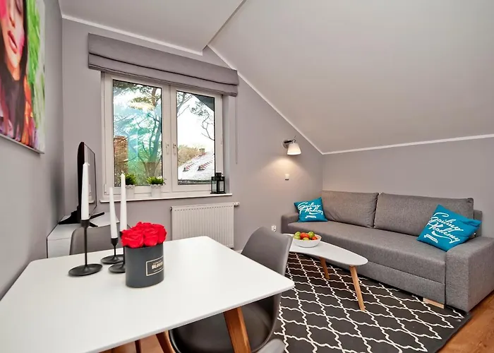 Blueapart Apartamento