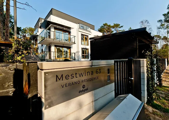 Apartamento Blueapart