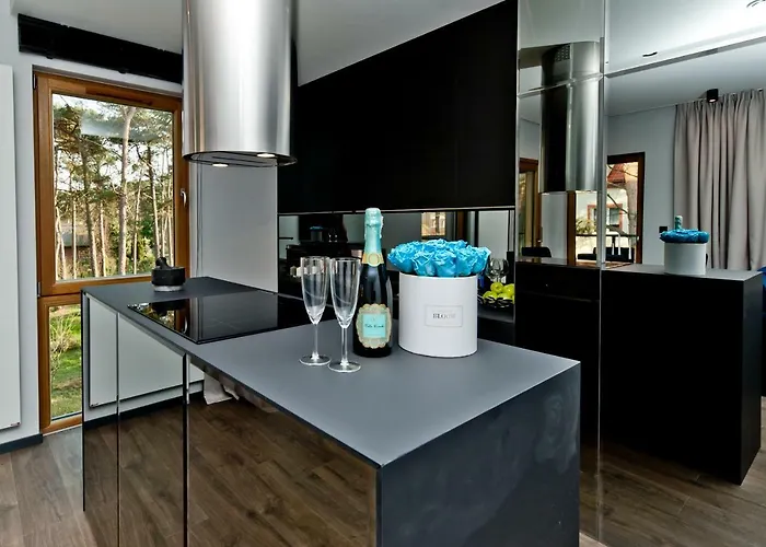 Blueapart Apartamento *