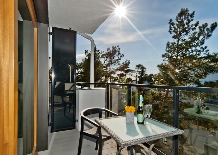 Apartamento Blueapart *