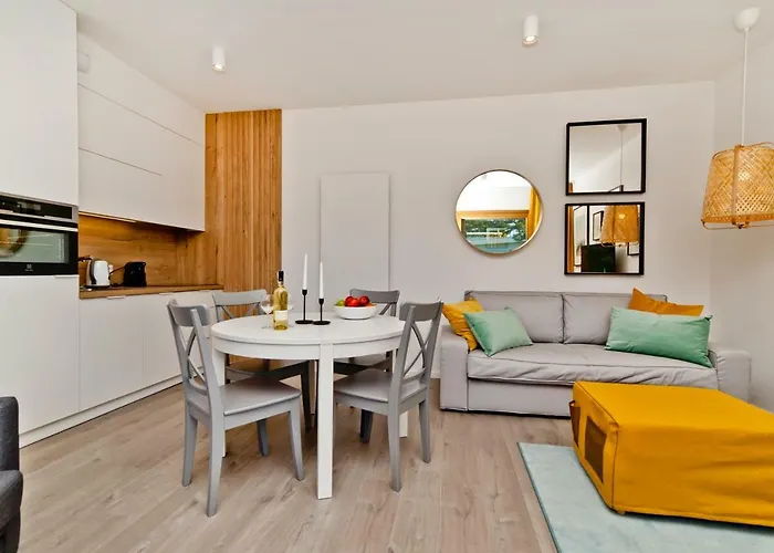 Blueapart Apartamento