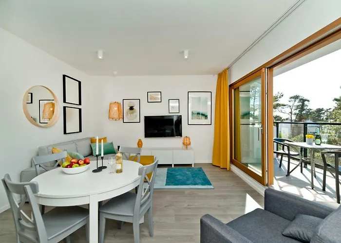 Blueapart Apartamento