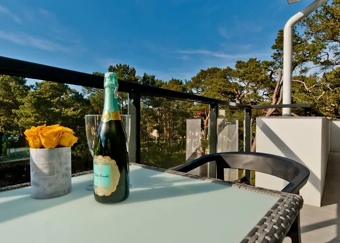 Blueapart Apartamento *