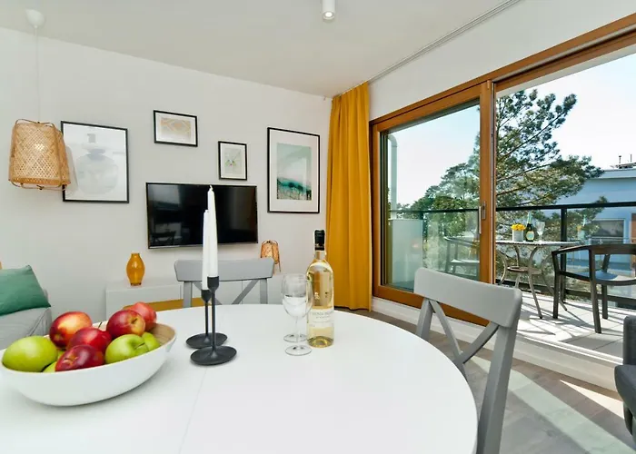 Blueapart Apartamento